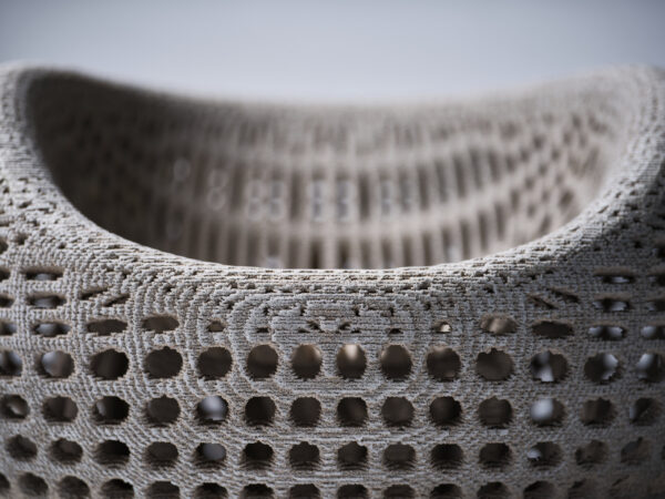 Chair No. One