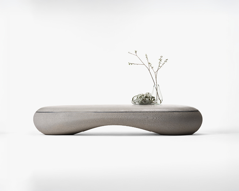 Strata Collection
