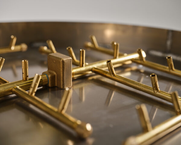 Burner Website Card Staccato Fire Pit
