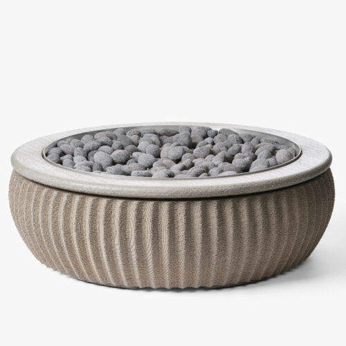 Mangrove_Lilly-Limestone-Narrow_Hero Lily Fire Pit