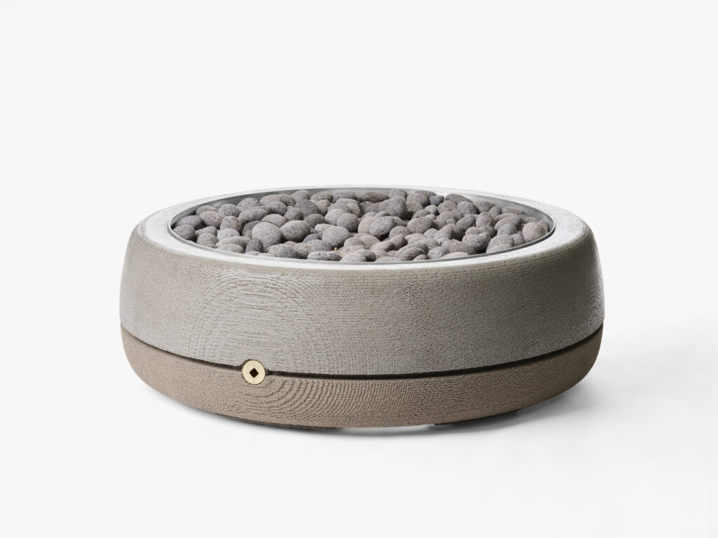 Sova Fire Pit