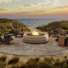 Sova Fire Pit