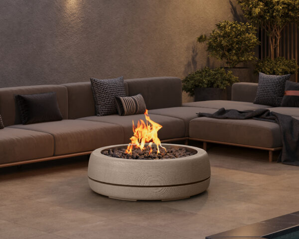 Sova Fire Pit
