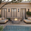 s 1 Staccato Fire Pit